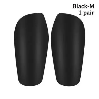 Защита голени Футбольный держатель для голени Легкие рукава для защиты голени Новый чехол для футбольных щитков для голени На улице M