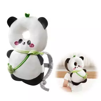 Защита головы ребенка, Регулируемый детский рюкзак для головы One Size