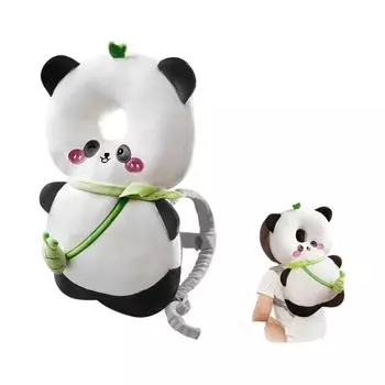 Защита головы ребенка, Регулируемый детский рюкзак для головы One Size