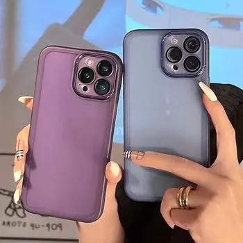 Защита камеры противоударный мягкий чехол для Xiaomi Mi 11 Lite Redmi Note 13s 13 12s 12 11s 11 10s 10 9s 9 8 Pro Pro + Poco X6 12C 13C 10C Redmi 10 розовый