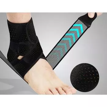 Защита лодыжки, защита лодыжки, повязка для защиты лодыжки, защита запястья женской лодыжки, фиксированная повязка для ног, теплая защита голой лодыжки, мужские переплеты