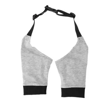 Защита локтя для собаки, восстанавливающий рукав, бандаж для поддержки локтевого сустава, защита колена передней лапы питомца M(for 4-6.5kg)