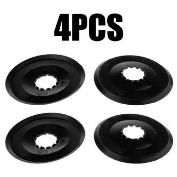 Защита маховика и трещотки Пластиковая Легкая Износостойкая