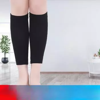 Защита ног, теплая зимняя защита лодыжки, защита от холода и спортивные носки с защитой лодыжки S