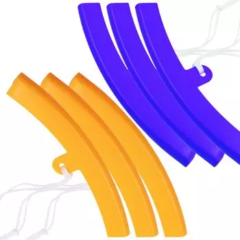 Защита обода Защита кромки обода шины Крышка обода Защитная крышка обода шины Снятие шины