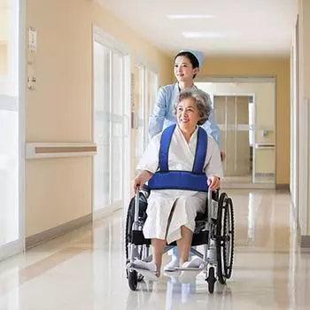 защита окружающей среды Ремень безопасности для инвалидной коляски Дышащий Прочный Нескользящий Ремень безопасности Сиденье Anti-Fall Средства по уходу Anti-Fall синий