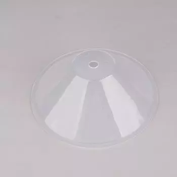 Защита от брызг для мойки автомобиля под высоким давлением - прозрачный ПВХ, не требует батареи, идеально подходит для защиты водяного пистолета и распылительного насоса