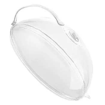 Защита от брызг Крышки для микроволновой печи Внешняя сетка Крышка для заваривания Домашняя микроволновая печь