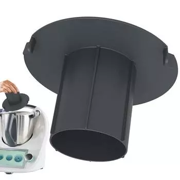 Защита от брызг, защита от брызг смесителя для Thermomix TM6 TM5, крышка от брызг смесителя