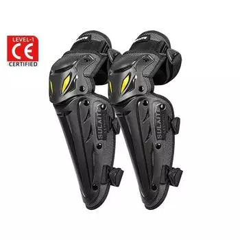 Защита от езды на мотоцикле/Защитные наколенники/Рыцарское снаряжение/Защита локтей