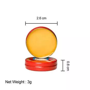 Защита от насекомых Защита от насекомых Облегчение боли Мазь Облегчение головной боли в суставах Боль в животе Головокружение Тепловой удар Укусы насекомых Травяное масло 1Pcs