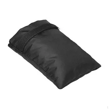 Защита от непогоды зимой бежевый