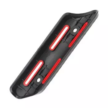 Защита от ожогов, теплозащитный экран выхлопной трубы для EXC SXF XC SX EXCF XCW 125 250 350 450 525 530 2019 2018 2017 2016 зелёный