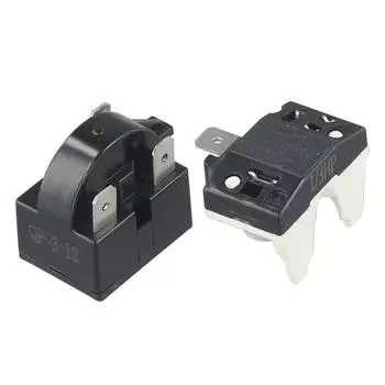 Защита от перегрузки Защитник Холодильник Старт Принадлежности 1pin-12ohm+1/2HP