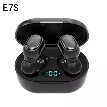 Защита от пота, фитнес-гарнитура, Bluetooth-наушники, спортивная беспроводная гарнитура, стереонаушники с шумоподавлением и супер басом