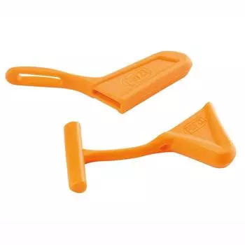 Защита от шипов PETZL U82003 бронзовый