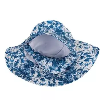 Защита от солнца Женская солнцезащитная шляпа Маска для лица Панама Повседневная солнцезащитная маска для улицы style 4