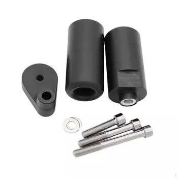 Защита от столкновений слайдера рамы для Yamaha Yzf R6 2008-2014 Professional Pattern