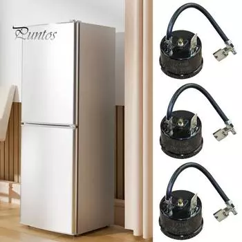 Защита от тепловой перегрузки холодильника, запасная часть компрессора, мощный, простой в установке аксессуары для защиты компрессора от перегрева C