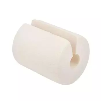 Защита от защемления пальцев, небьющаяся, прочная, портативная, защита от растрескивания, защита от защемления пальцев для ванной комнаты бежевый