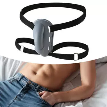 Защита паха для тхэквондо, регулируемое нижнее белье для тренировок по тайскому боксу и кунг-фу Gray Hard