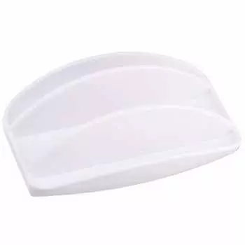 Защита пальцев KAI SELECT100 DH3021, цвет белый