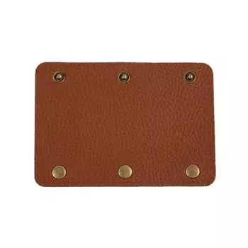 Защита подлокотника коляски PU Чехлы на ручки Ручка для багажа/чемодана Часть сумки Обертка для ручки багажа