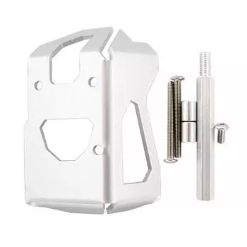 Защита ручки газа для мотоцикла bmw R1200GS 2005-12