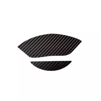 Защита ручки задней двери Hase Pro Magical Carbon Nissan Serena FC28 2022.12~ CDGN-34