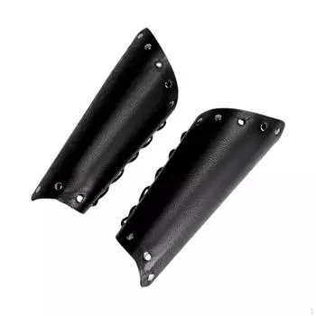 Защита рук для мужчин Косплей События кофейный