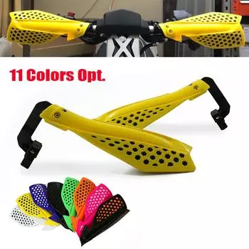 Защита рук Защита рук для EXC EXCF SX SXF SXS MXC MX XC XCW XCF XCFW EGS Dirt Bike Pit Bike ATV с 22-миллиметровым рулем