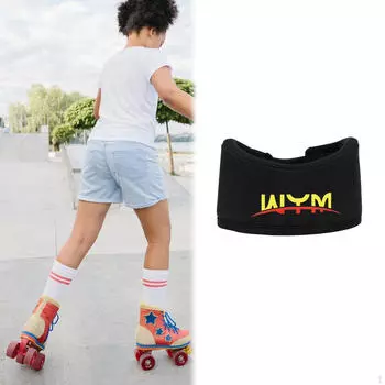 Защита шеи для хоккейного вратаря, защита для взрослых, легкая, для спорта на открытом воздухе, защита от царапин на горле 26cm to 35cm