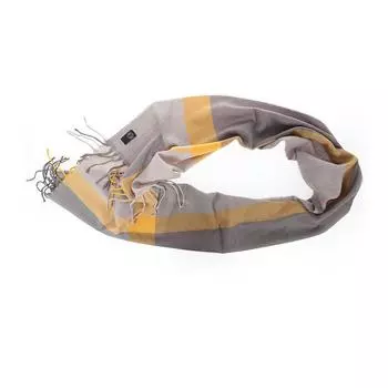 Защита шеи Infinity для шеи и лица 28300 унисекс TU серый