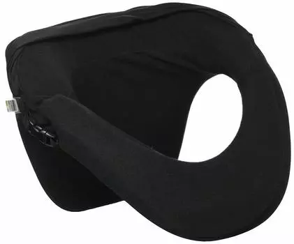 Защита шеи мотоцикла Komine Super Free 623 Protector SK-646 чёрный