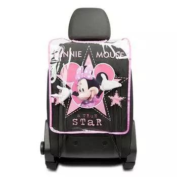 Защита сиденья Минни Маус MINNIE105