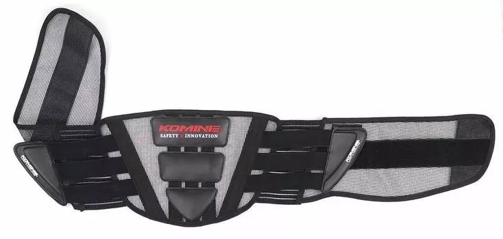 Защита спины мотоцикла Komine Free 200 SK-605