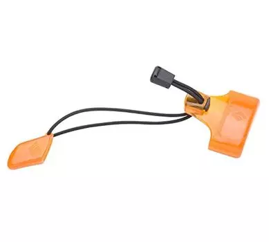 Защита топора Black Diamond BD32410 [Предмет] оранжевый