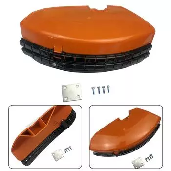 Защита триммера от коррозии, легко устанавливается, горячая распродажа