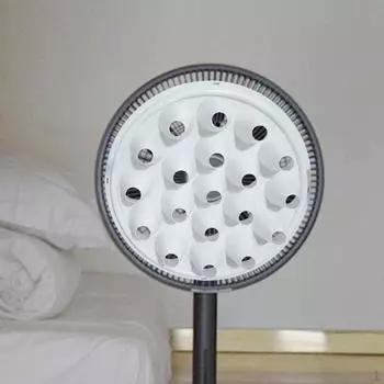 Защита вентилятора охлаждения Diameter 37cm