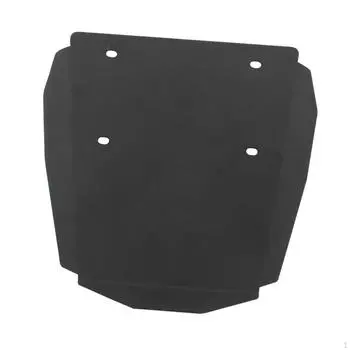 Защита заднего крыла мотоцикла, металлическая замена, простая установка, защита велосипедных шин, брызговик