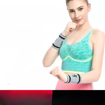Защита запястья для женщин с растяжениями, чехол для запястья для мужчин, термо- и морозостойкая ультратонкая сухожильная оболочка, спортивный суставной ремень для материнской руки S