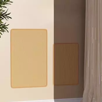 Защитите диван, предотвратите появление царапин у кошек, износостойкие когти от отклеивания, доска для кошачьих когтей, летний коврик из сизаля для кошек