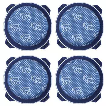 Защитите двигатель вашего пылесоса с помощью высокоэффективных фильтров для SAMSUNG Jet 75 Jet 90 Jet 70 Jet 75+ Jet 60 DJ9702649A