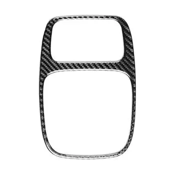 Защитите свой автомобиль и добавьте стильный штрих с помощью карбоновой накладки на рамку панели ручного переключения передач для Honda S2000 2000 2003 CHINA
