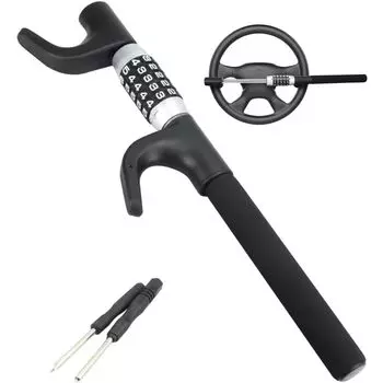 Защитите свою надежную безопасность с помощью надежной профилактики преступлений YMK Car Dial Rovel Japanese Domestic Dial Theft Relay Attack Black car! власть! чёрный