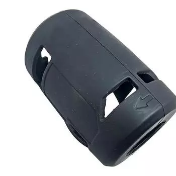 Защитите свою прямоугольную шлифовальную машину для топлива 12 В с резиновым чехлом