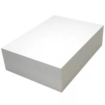 Защитная бумага формата А4, армированный картон, картон для крафт-бумаги POP, толщина 300 x 213 мм, вес 100 листов, FJY, устойчивый к изгибу, прибл.. 0,73 мм прибл.