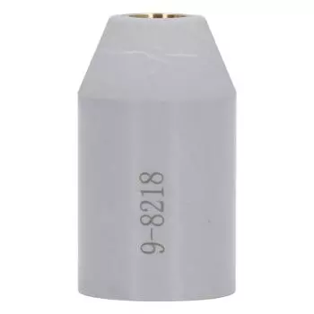 Защитная чашка плазменного резака, медь для расходных материалов для резака Thermal Dynamics SL60 SL100