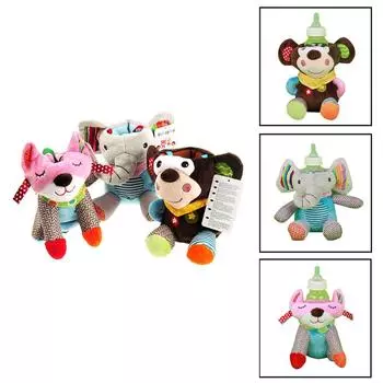 Защитная изолированная теплая сумка для бутылок с чехлом для рукавов для детских бутылочек 12x18