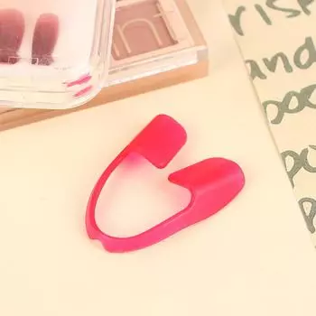 Защитная капа для зубов от скрежетания зубами 1 шт., резиновая защитная капа для полости рта на ночь, защита для скрежетания зубами